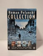 Roman Polanski Collection Box 8 DVD, Ophalen of Verzenden, Zo goed als nieuw, Overige gebieden, Boxset