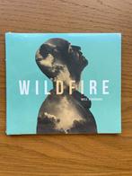 NIEUW cd: Niels Geusebroek - Wildfire, Ophalen of Verzenden, 2000 tot heden, Gebruikt