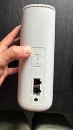 ZTE T-Mobile Router MF288D, Computers en Software, Routers en Modems, Ophalen of Verzenden, Gebruikt, Router met modem