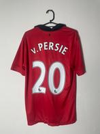 Origineel Manchester United shirt 2013/14 Van Persie Maat M, Ophalen of Verzenden, Zo goed als nieuw, Buitenlandse clubs, Shirt