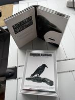 Agatha Christie The Unsolved Mysteries DVD boxset, ZGAN, Vanaf 16 jaar, Boxset, Ophalen of Verzenden, Zo goed als nieuw