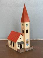 Faller B 238 grote kerk, Hobby en Vrije tijd, Modeltreinen | H0, Ophalen of Verzenden, Gebruikt, Brug, Tunnel of Gebouw, Overige merken