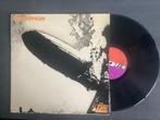 Led Zeppelin - Led Zeppelin LP (1971, Frankrijk, 40.031), Ophalen of Verzenden, 12 inch