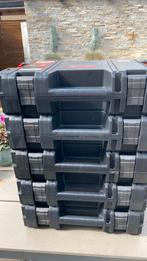 Qbrick pro, Doe-het-zelf en Verbouw, Gereedschapskisten, Ophalen of Verzenden, Zo goed als nieuw