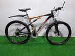 Curtis mountainbike 26 inch 24v, Ophalen