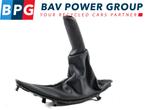 HANDREMHENDEL HOES BMW 3 serie (F30) (01-2011/10-2018), Auto-onderdelen, Interieur en Bekleding, Gebruikt, BMW