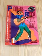 Billboard Hitmakers: Pioneers of Rock and Roll (Engels), Ophalen, Nieuw, Genre of Stijl, Harry Sumrall