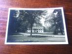 E34 - Dronrijp - Schatzenburg - 1942 - Mooi/Oud, Ophalen of Verzenden, Groningen