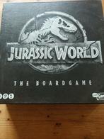 Jurassic World bordspel, Hobby en Vrije tijd, Gezelschapsspellen | Bordspellen, Ophalen, Zo goed als nieuw