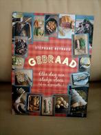 Stéphane Reynaud - Gebraad, Ophalen of Verzenden, Zo goed als nieuw, Stéphane Reynaud