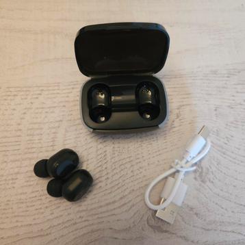 Draadloze Bluetooth Oordopjes - Nieuw! beschikbaar voor biedingen