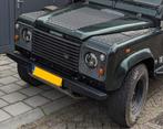HD Voorbumper Landrover Defender, Auto-onderdelen, Ophanging en Onderstel, Ophalen, Gebruikt, Land Rover