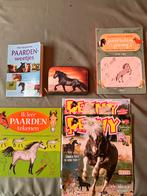 Paardenfan?, Sieraden, Tassen en Uiterlijk, Portemonnees, Ophalen of Verzenden, Zo goed als nieuw, Overige kleuren