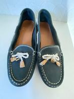 Nette instappers TOMMY HILFIGER maat 40, Blauw, Instappers, Ophalen of Verzenden, Gedragen