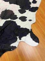 Koeienhuid bont 194/170, Gebruikt, Zwart, Etten-Leur, 150 tot 200 cm