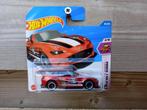 Mazda MX-5 Miata '15 Hotwheels, Hobby en Vrije tijd, Modelauto's | Overige schalen, Ophalen, Nieuw, Auto