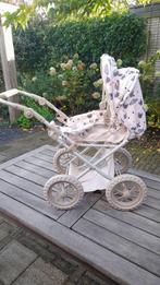 Kinderwagen pop, Ophalen, Zo goed als nieuw, Babypop