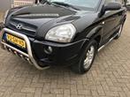 #AANBIEDING Hyundai Santa Fe Tucson Trajet Bullbar Sidebar#