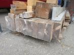 vuren balken 455 x 19 x 7 cm, Ophalen, Gebruikt, Balk, Vuren