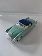 Studebaker Silver Hawk1957, Ophalen of Verzenden, Zo goed als nieuw, Auto, Solido