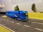 Daf XF106 met oplegger, Ophalen of Verzenden, Zo goed als nieuw, Bus of Vrachtwagen, Wsi