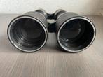 Antieke verrekijker Carl Zeiss Jena Noctar 7x50 1917, Audio, Tv en Foto, Optische apparatuur | Verrekijkers, Ophalen of Verzenden