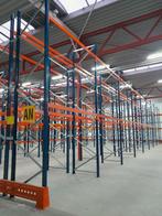 Grote partij Multiprofiel magazijnstelling palletstelling., Ophalen of Verzenden