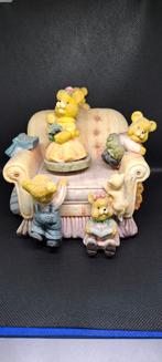 3 Speeldoosjes - Alle Werkend, 5 euro pst, Ophalen of Verzenden