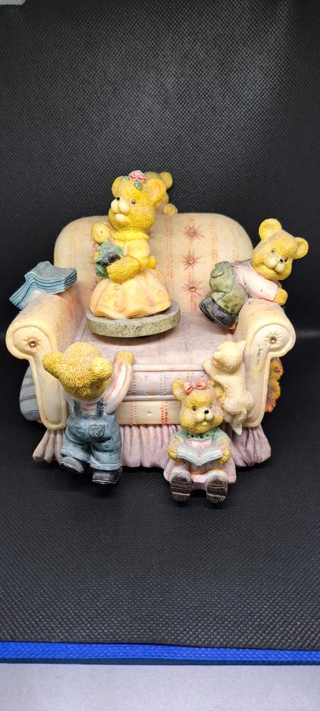 3 Speeldoosjes - Alle Werkend, 5 euro pst, Antiek en Kunst, Kunst | Beelden en Houtsnijwerken, Ophalen of Verzenden