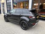Land Rover Range Rover Evoque 2.0 TD4 HSE DEALER O.H/PANO/LE, Auto's, Land Rover, Automaat, 1998 cc, Gebruikt, Euro 6