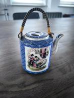 Vintage Japans theepotje, Antiek en Kunst, Ophalen of Verzenden