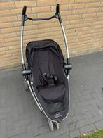 Quinny zapp xtra2 buggy/wandelwagen, Kinderen en Baby's, Buggy's, Ophalen, Gebruikt, Quinny, Verstelbare rugleuning