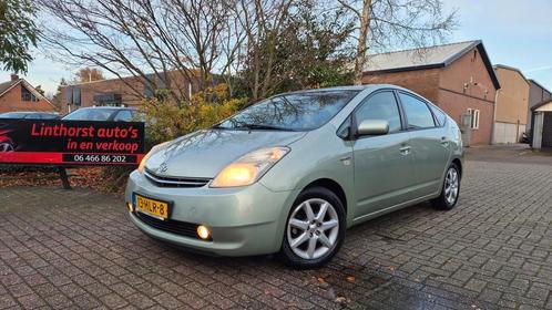 Toyota Prius 1.5 VVT-i Business Edition, Auto's, Toyota, Bedrijf, Te koop, Prius, ABS, Airbags, Airconditioning, Alarm, Centrale vergrendeling