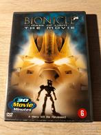 Bionicle the movie, Ophalen of Verzenden