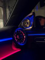 Sfeerverlichting Mercedes-Benz A-klasse W177, Auto diversen, Tuning en Styling, Ophalen