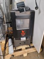 Autobar Pelican Rouge Virtu I koffiezetapparaat, Witgoed en Apparatuur, Koffiezetapparaten, Ophalen, Gebruikt, 10 kopjes of meer