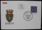 FDC : Oostenrijk  - 1975 - Michel 1484, Postzegels en Munten, Postzegels | Eerstedagenveloppen, Verzenden, Onbeschreven, Europa