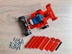 Lego Technic 8024 Universal set, Ophalen of Verzenden, Gebruikt