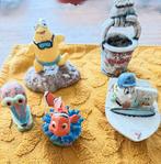 Spongebob Aquarium Decoratie, Dieren en Toebehoren, Vissen | Aquaria en Toebehoren, Ophalen of Verzenden, Gebruikt, Sierelement