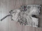 Tuinbroek Kokonoko, Kinderen en Baby's, Babykleding | Maat 86, Ophalen of Verzenden, Zo goed als nieuw, Jongetje of Meisje, Broekje