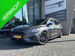 Ford Focus Wagon 1.0 EcoBoost Hybrid ST*ECC*NAVI*ACC*STOELVE, 65 €/maand, Gebruikt, Origineel Nederlands, 19 km/l