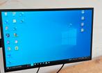iiyama ProLite X2481HS-B1 24 inch Monitor, Ophalen, VGA, Gebruikt, Iiyama