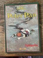 Peter Pan (Loisel) deel 2 "Opikanoba" Hardcover, Eén comic, Loisel, Europa, Ophalen of Verzenden