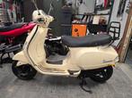Piaggio Vespa brommer scooter € 250 euro, Ophalen, Gebruikt, Benzine