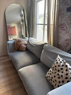 3 zits bank Ikea Nockeby, Ophalen, 250 tot 300 cm, 100 tot 125 cm, Rechte bank