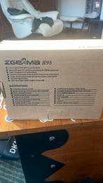 Zgemma h9s, Ophalen, Zo goed als nieuw