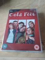 Cold Feet - Complete Collectie DVD Boxset, Boxset, Drama, Ophalen of Verzenden, Nieuw in verpakking
