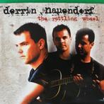 DERRIN NAUENDORF - THE RETTIGNG WHEEL, Ophalen of Verzenden, Zo goed als nieuw, Poprock