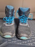 Steitz Secura Werkschoenen Maat 43 S3, Steitz Secura, Zwart, Ophalen of Verzenden, Werkschoenen