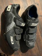 Sidi wielrenschoenen maat 39, Ophalen of Verzenden, Zo goed als nieuw, Kleding